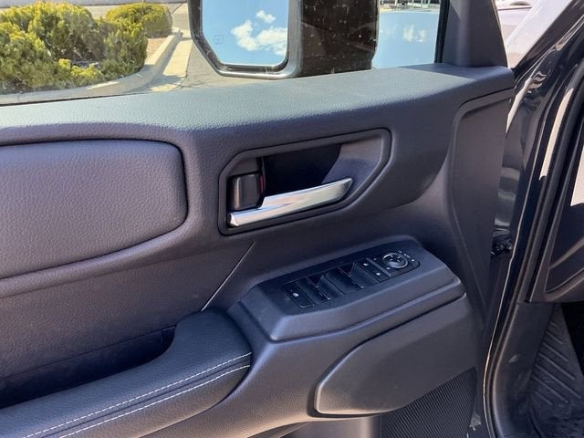 2024 Toyota Land Cruiser First Edition 4WD (Natl)