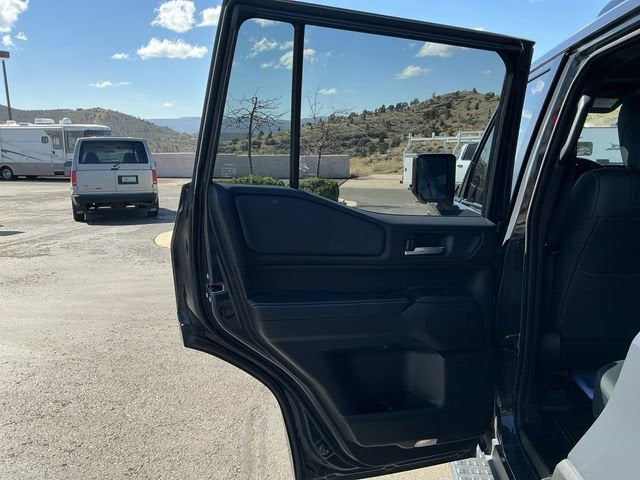 2024 Toyota Land Cruiser First Edition 4WD (Natl)