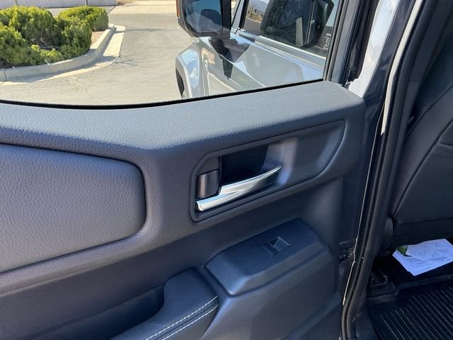 2024 Toyota Land Cruiser First Edition 4WD (Natl)