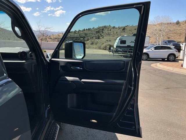 2024 Toyota Land Cruiser First Edition 4WD (Natl)