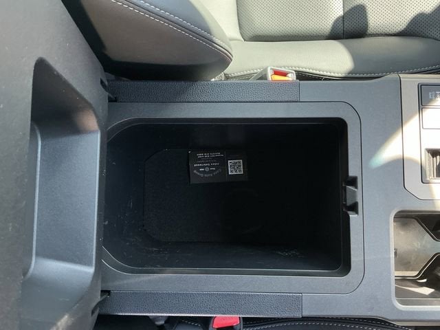 2024 Toyota Land Cruiser First Edition 4WD (Natl)