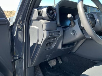 2024 Toyota Land Cruiser First Edition 4WD (Natl)