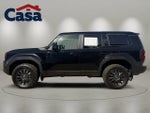 2025 Toyota Land Cruiser 1958