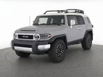 2014 Toyota FJ Cruiser 4WD 4dr Man (Natl)