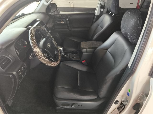 2021 Toyota 4Runner TRD Off Road Premium