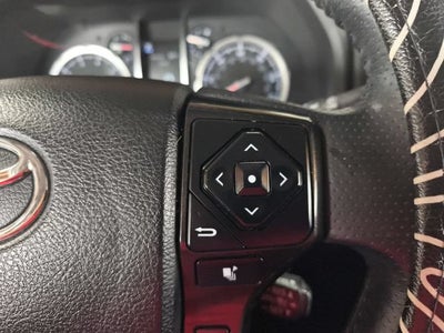 2021 Toyota 4Runner TRD Off Road Premium