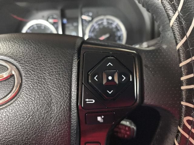 2021 Toyota 4Runner TRD Off Road Premium