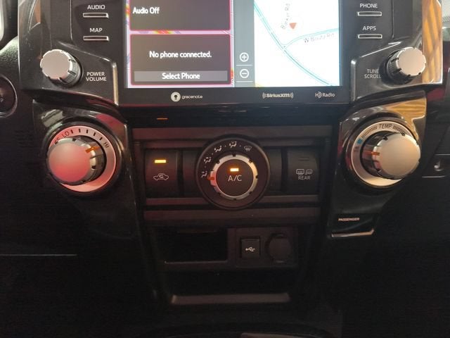 2021 Toyota 4Runner TRD Off Road Premium