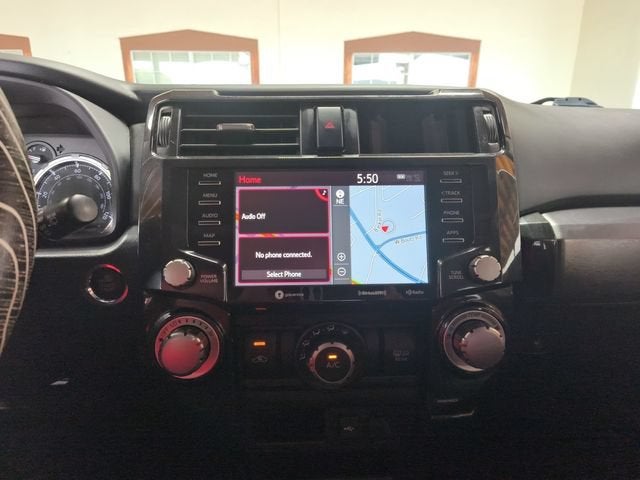 2021 Toyota 4Runner TRD Off Road Premium