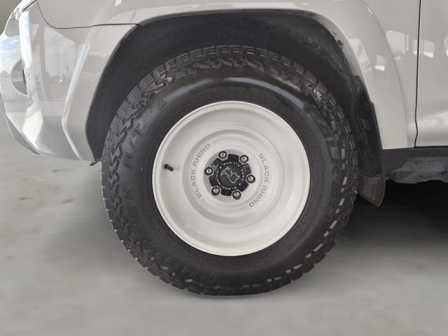 2021 Toyota 4Runner TRD Off Road Premium