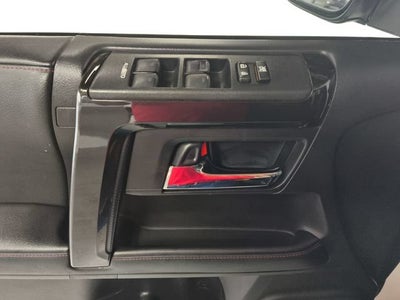 2021 Toyota 4Runner TRD Off Road Premium