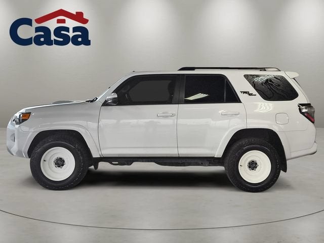 2021 Toyota 4Runner TRD Off Road Premium