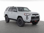 2022 Toyota 4Runner Trail Special Edition