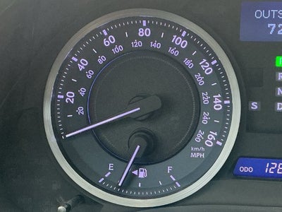 2013 Lexus IS 250 4dr Sport Sdn Auto RWD
