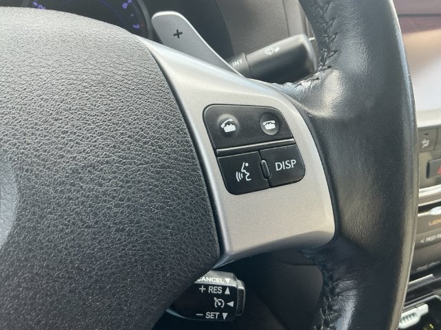 2013 Lexus IS 250 4dr Sport Sdn Auto RWD