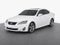2013 Lexus IS 250 4dr Sport Sdn Auto RWD