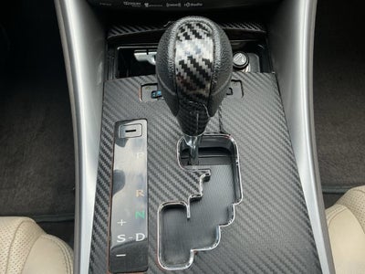 2013 Lexus IS 250 4dr Sport Sdn Auto RWD