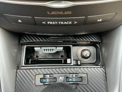2013 Lexus IS 250 4dr Sport Sdn Auto RWD