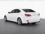 2013 Lexus IS 250 4dr Sport Sdn Auto RWD