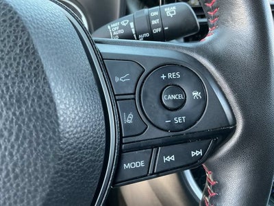 2021 Toyota RAV4 Prime SE
