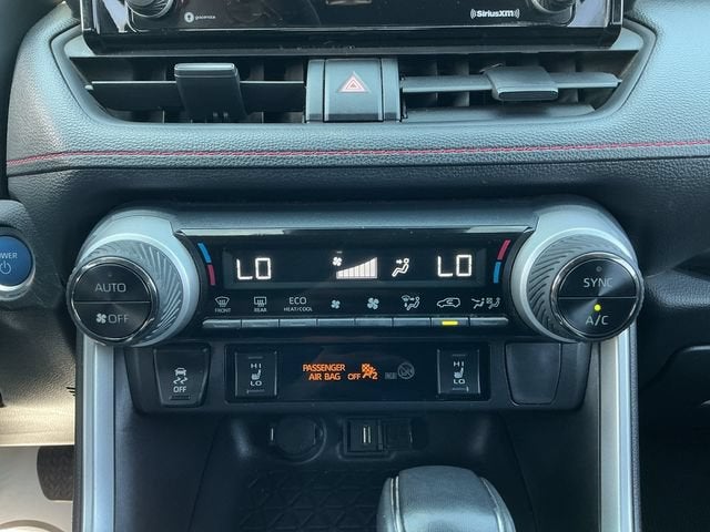 2021 Toyota RAV4 Prime SE