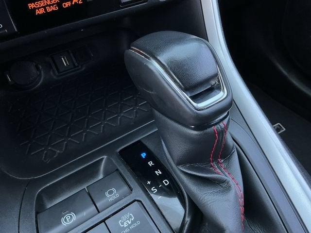 2021 Toyota RAV4 Prime SE