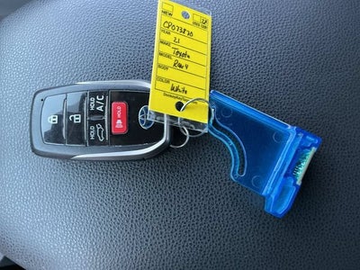 2021 Toyota RAV4 Prime SE