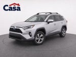 2021 Toyota RAV4 Hybrid XLE Premium