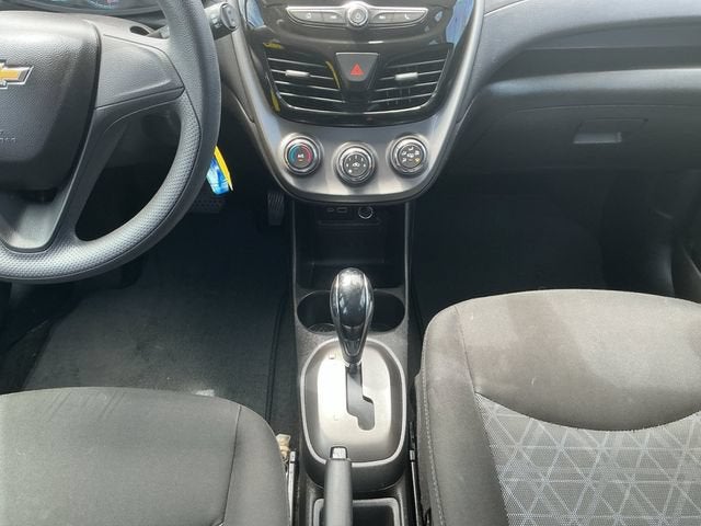 2021 Chevrolet Spark LS