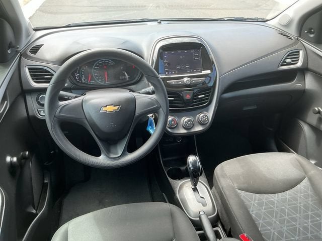 2021 Chevrolet Spark LS