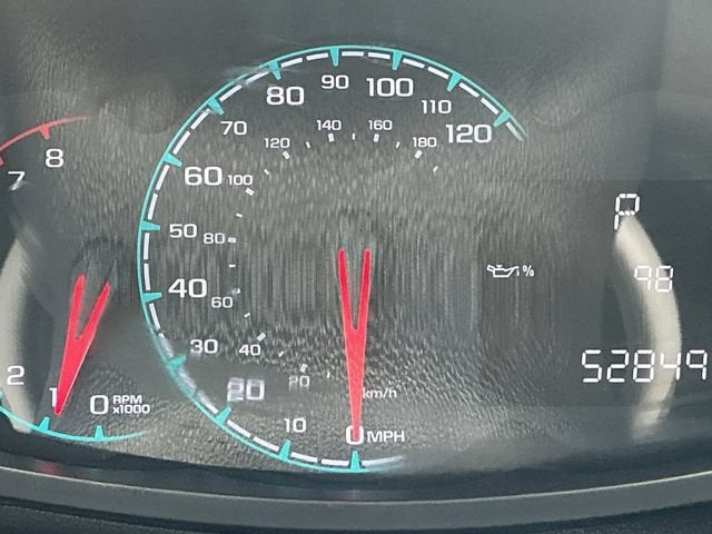 2021 Chevrolet Spark LS
