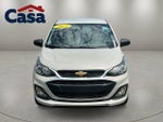 2021 Chevrolet Spark LS