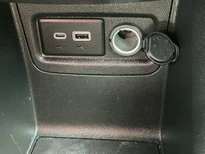 2021 Chevrolet Spark LS