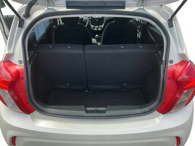 2021 Chevrolet Spark LS