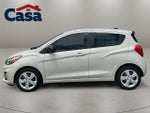 2021 Chevrolet Spark LS