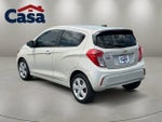 2021 Chevrolet Spark LS