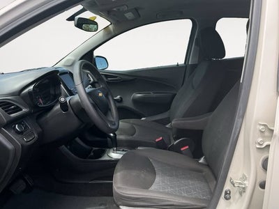 2021 Chevrolet Spark LS