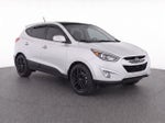 2013 Hyundai Tucson Limited