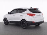 2013 Hyundai Tucson Limited