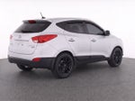 2013 Hyundai Tucson Limited