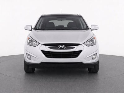 2013 Hyundai Tucson Limited