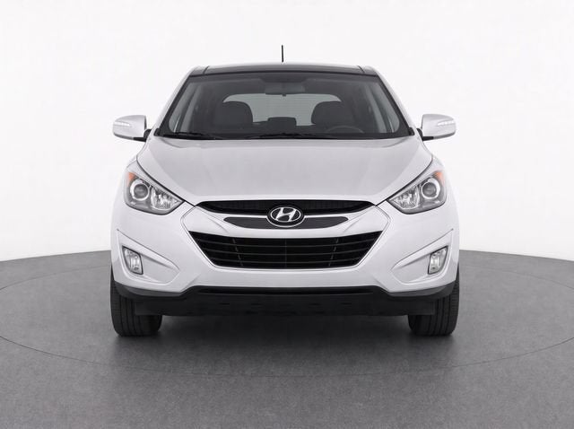 2013 Hyundai Tucson Limited