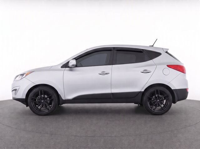 2013 Hyundai Tucson Limited