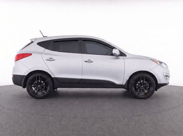 2013 Hyundai Tucson Limited