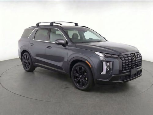 2025 Hyundai Palisade XRT