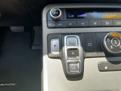 2025 Hyundai Palisade XRT