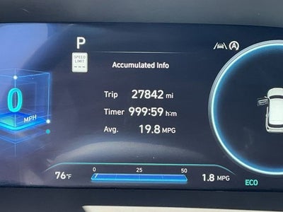 2023 Hyundai Palisade SEL