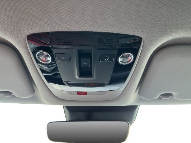 2025 Kia Seltos SX Turbo