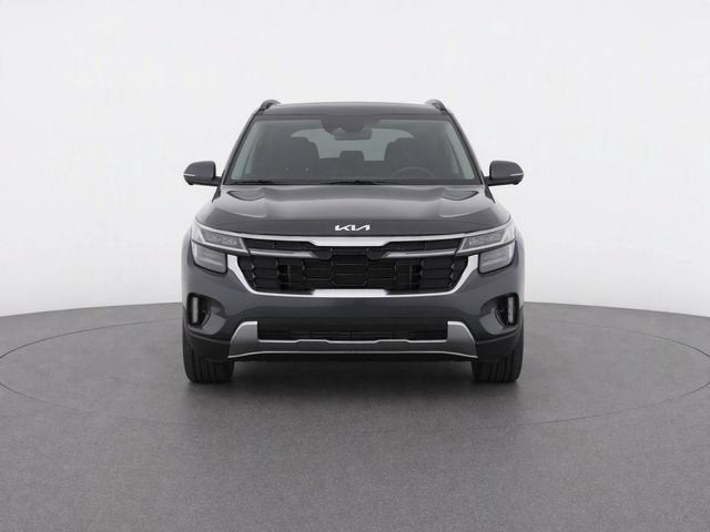 2025 Kia Seltos SX Turbo