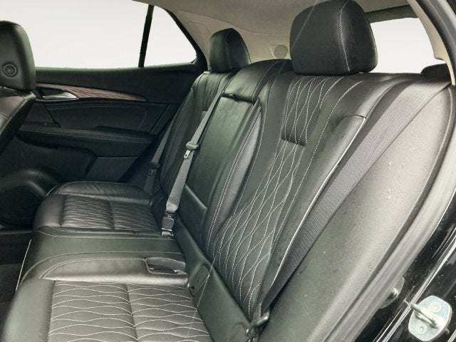 2021 Buick Envision Avenir